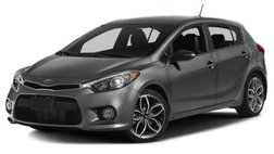 2015 Kia Forte5 SX