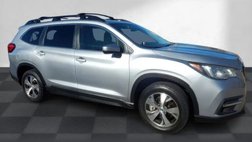 2019 Subaru Ascent Premium 8-Passenger