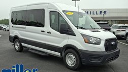 2023 Ford Transit 350 XL