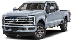 2026 Ford Super Duty F-250 King Ranch