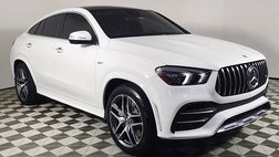 2023 Mercedes-Benz GLE-Class AMG GLE 53