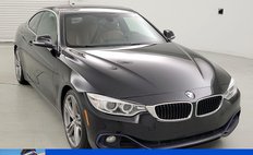 2016 BMW 4 Series 428i