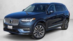 2021 Volvo XC90 Recharge T8 Inscription Expression 6P