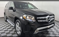 2019 Mercedes-Benz GLS GLS 450