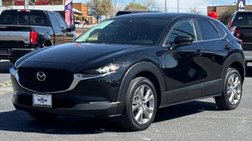 2020 Mazda CX-30 Select