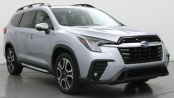 2023 Subaru Ascent Limited 7-Passenger