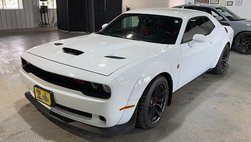 2020 Dodge Challenger R/T Scat Pack