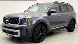 2023 Kia Telluride EX X-Line