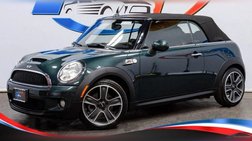 2010 MINI Cooper S