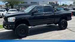 2008 Dodge Ram 3500 ST