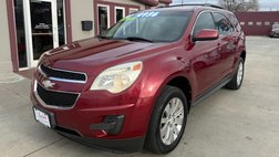 2010 Chevrolet Equinox LT