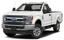 2022 Ford Super Duty F-350 