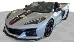 2026 Chevrolet Corvette Z06