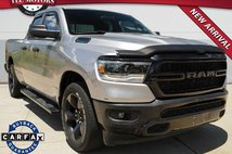 2023 Ram Ram Pickup 1500 Tradesman