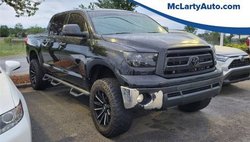 2013 Toyota Tundra Grade
