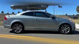 2012 Volvo C70 T5
