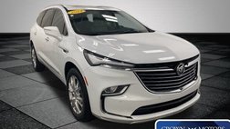 2023 Buick Enclave Premium