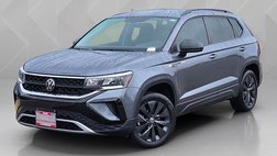 2023 Volkswagen Taos S