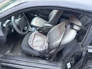 2001 Ford Mustang Base