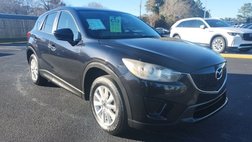 2013 Mazda CX-5 Sport