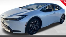 2023 Toyota Prius Limited