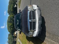 2005 Dodge Dakota ST
