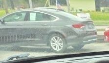 2018 Ford Explorer Police Interceptor Utility