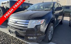 2008 Ford Edge Limited