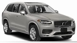 2023 Volvo XC90 Recharge T8 Plus Bright Theme 7P