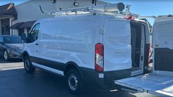 2018 Ford Transit 250