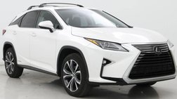 2019 Lexus RX 450h RX 450h