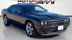 2017 Dodge Challenger R/T