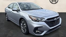 2024 Subaru Legacy Limited