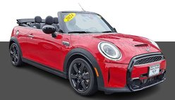 2024 MINI Convertible Cooper S