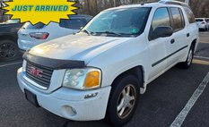 2005 GMC Envoy XUV SLE