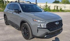 2022 Hyundai Santa Fe XRT