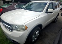 2012 Dodge Durango SXT