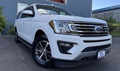 2020 Ford Expedition MAX XLT