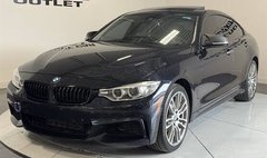 2015 BMW 4 Series 428i xDrive Gran Coupe