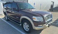 2006 Ford Explorer Eddie Bauer