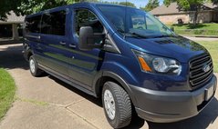 2019 Ford Transit XL