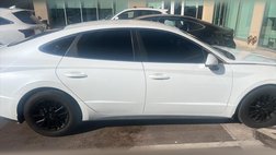 2020 Hyundai Sonata SE