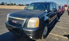 2013 GMC Yukon XL SLT