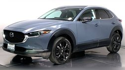 2024 Mazda CX-30 2.5 Turbo Premium Plus