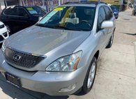 2006 Lexus RX 330 Base