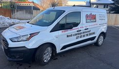 2023 Ford Transit Connect XL