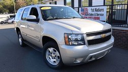 2013 Chevrolet Tahoe LS