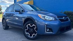 2017 Subaru Crosstrek 2.0i Premium