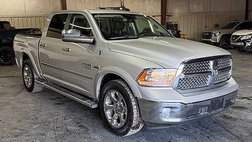 2016 Ram Ram Pickup 1500 Laramie