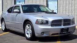 2008 Dodge Charger RT